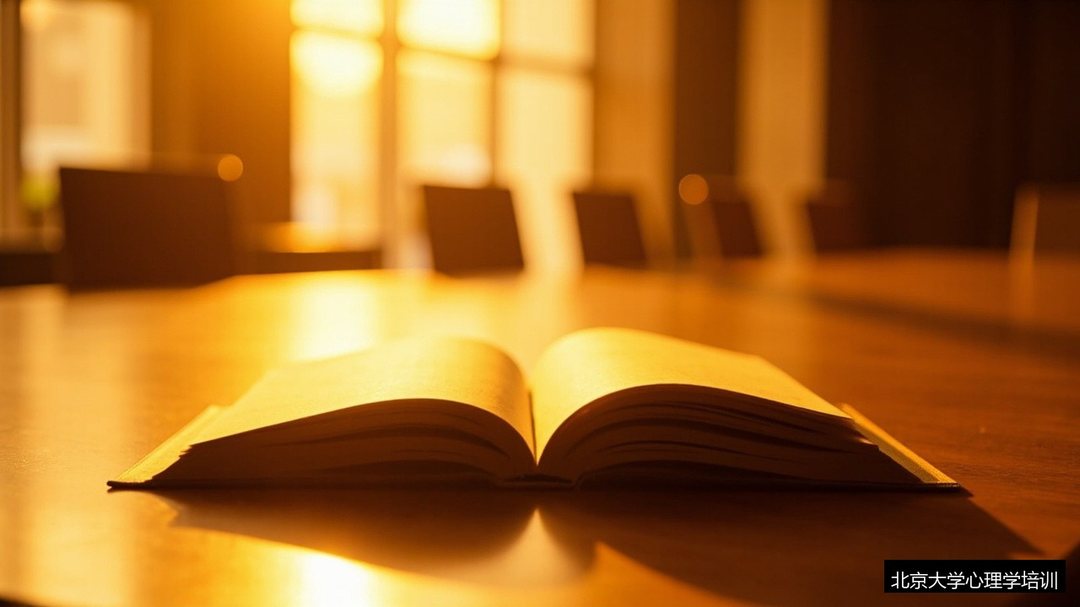 孩子厌学拒学怎么办?北京大学家庭教育心理学研修班应对策略解析