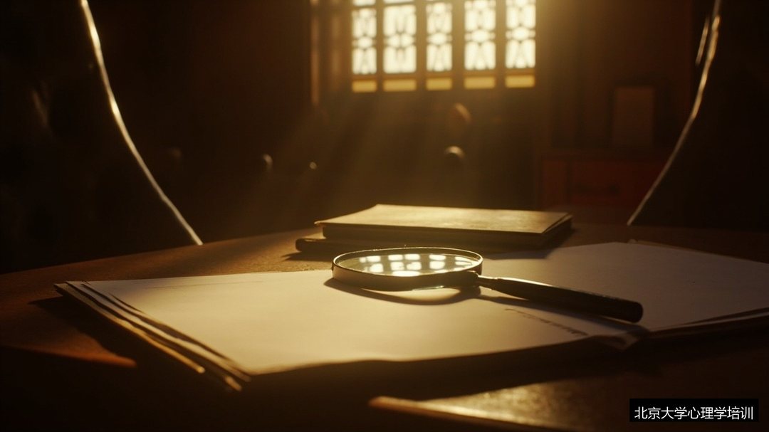 犯罪心理学专家马皑授课,北京大学应用心理学研修班这门课讲什么?