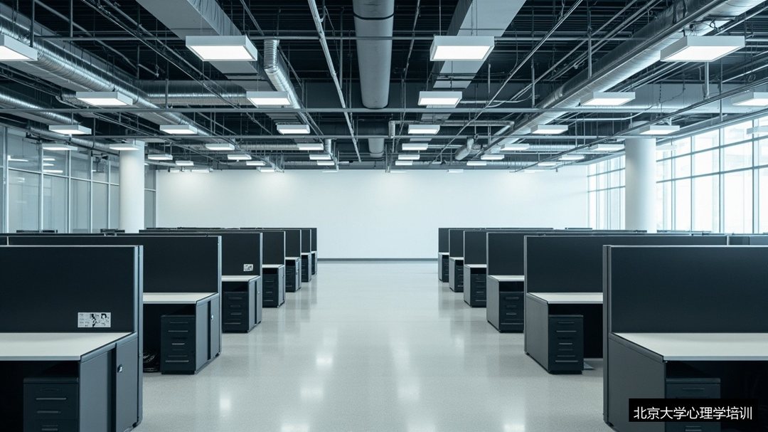 组织行为学对照北京大学人工智能与管理应用心理学高级研修班在北京大学心理学培训组织管理怎么听