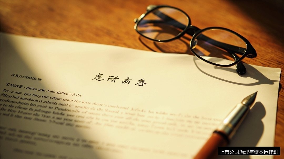 每期只招50人择优录取严格吗？上市公司治理与资本运作班优清商学院中国科创投资家与百企上市培育计划招生课