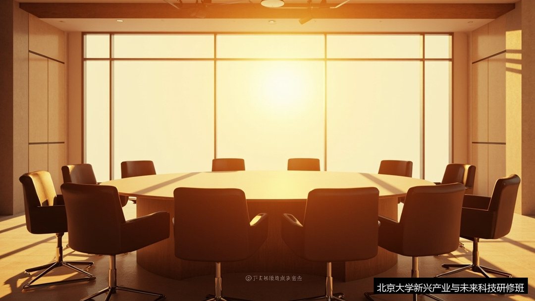 无人机企业高管和地方政府产业园负责人都能报名吗?北京大学低空经济产业领军人才培养计划招生课