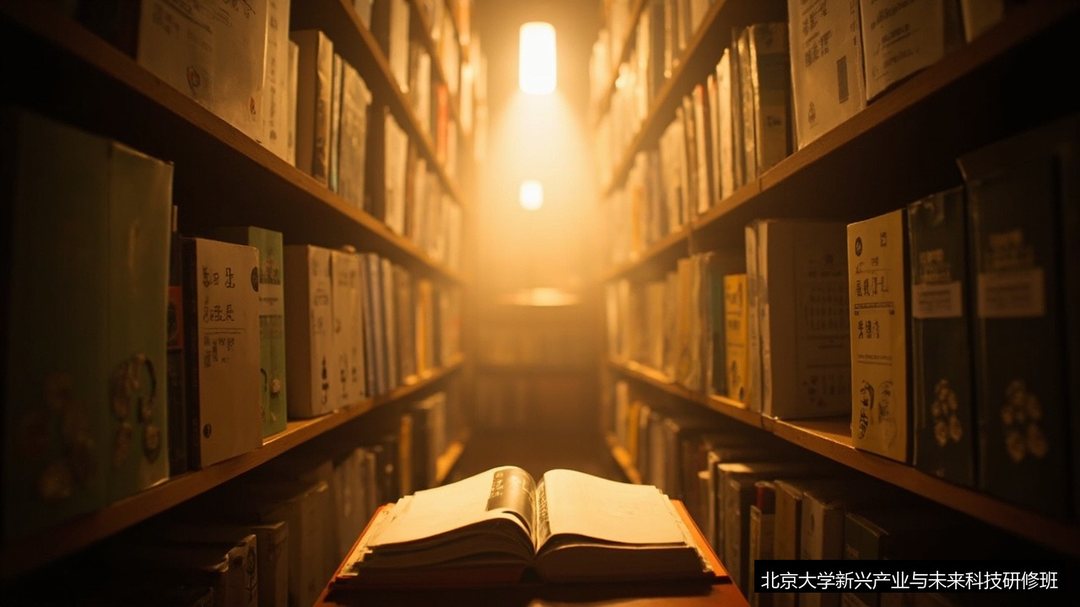 8大系统加4大实践模块讲什么?北京大学未来科技金融高级研修班课程体系解析