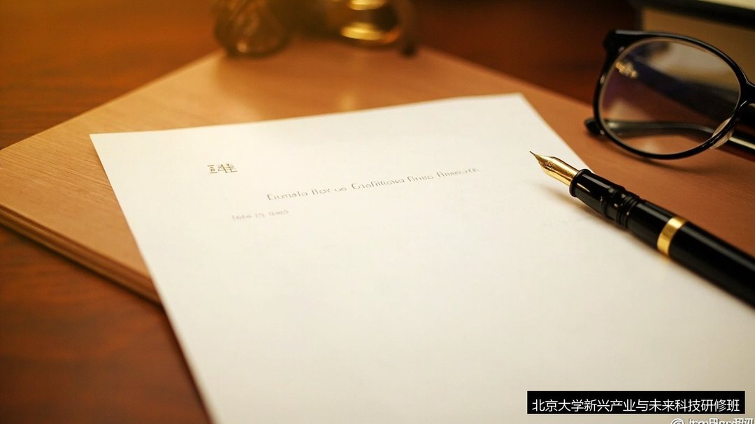 家族办公室负责人也能报名科技金融班吗?北京大学未来科技金融高级研修班招生课
