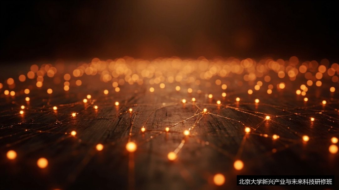 万亿级资源对接和创投对接会是真的吗？北京大学低空经济产业领军人才培养计划资源课