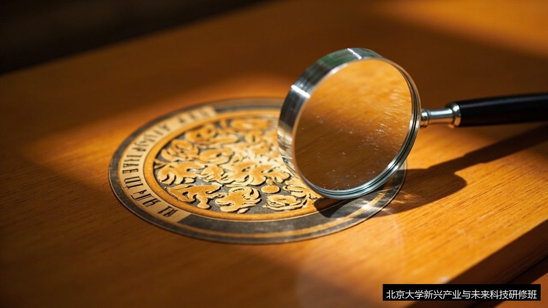 北京大学新兴产业与未来科技研修班是骗局吗？8门课程真实性核实