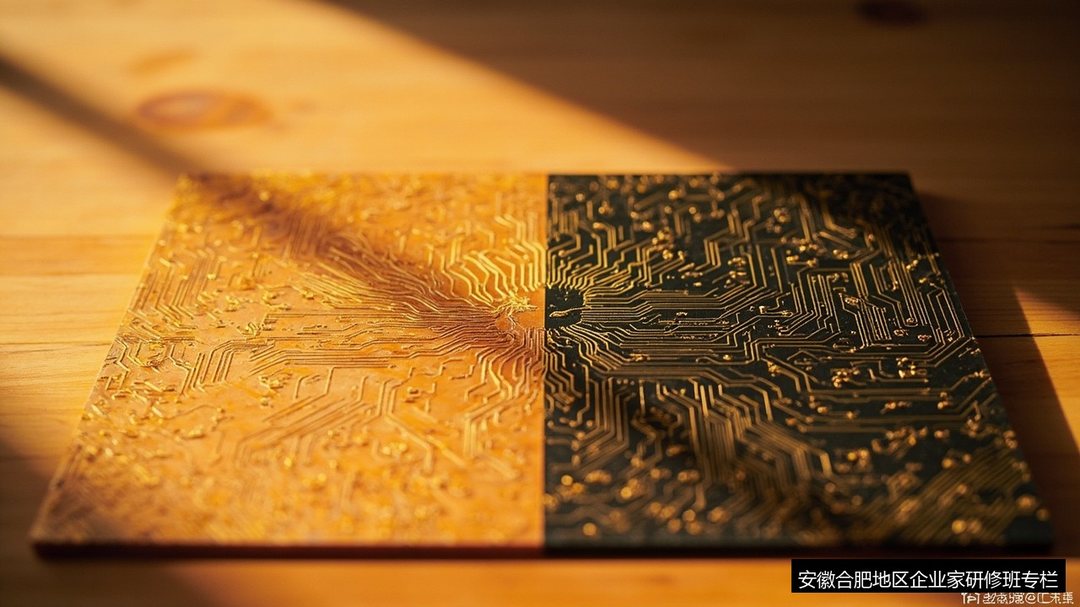 合肥科创企业家读浙大科创凤凰班和读交大AI精训班有什么区别