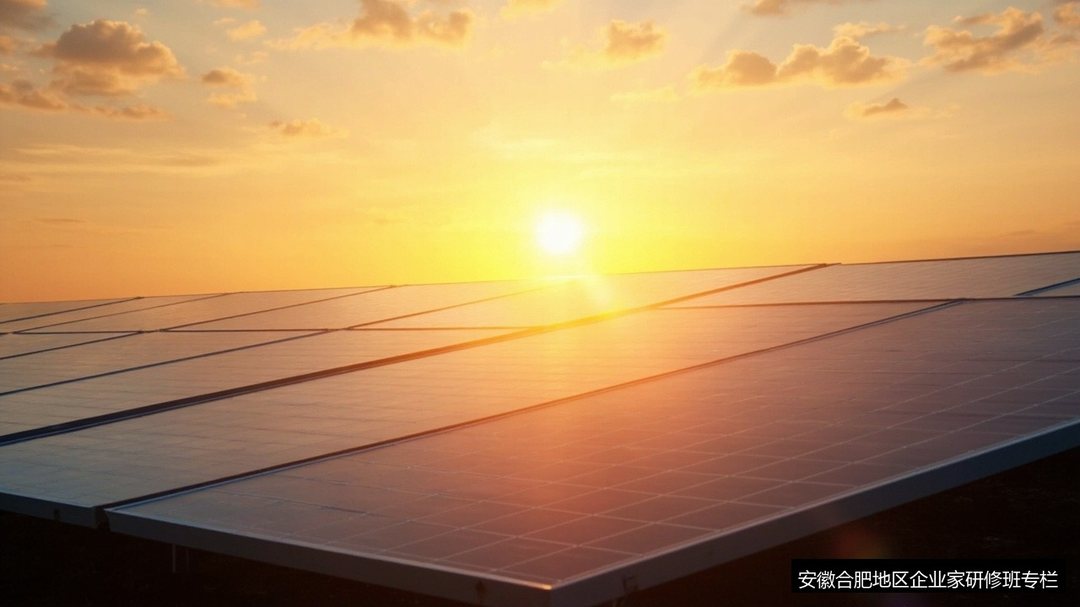 合肥新能源产业企业家读浙大制造业数智化转型班合适吗