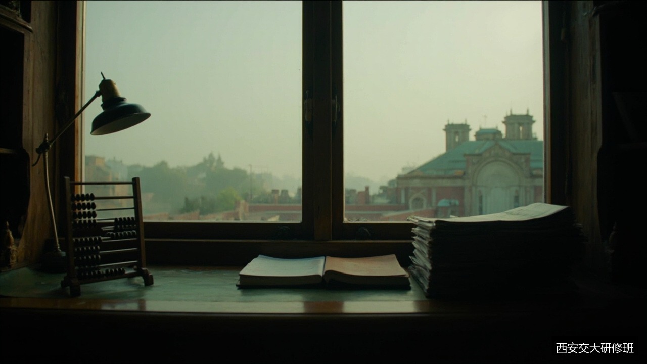 财务总监去哪充电？西安交大实战型CFO特训班10800元6月开课