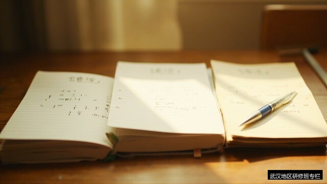 武汉企业家问:AI领航班价值投资班数字经济班,三门新课该怎么选