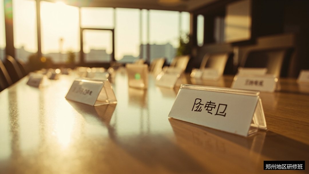 国企混改对照郑大经管公司治理与金融高级研修班在郑州地区研修班怎么听