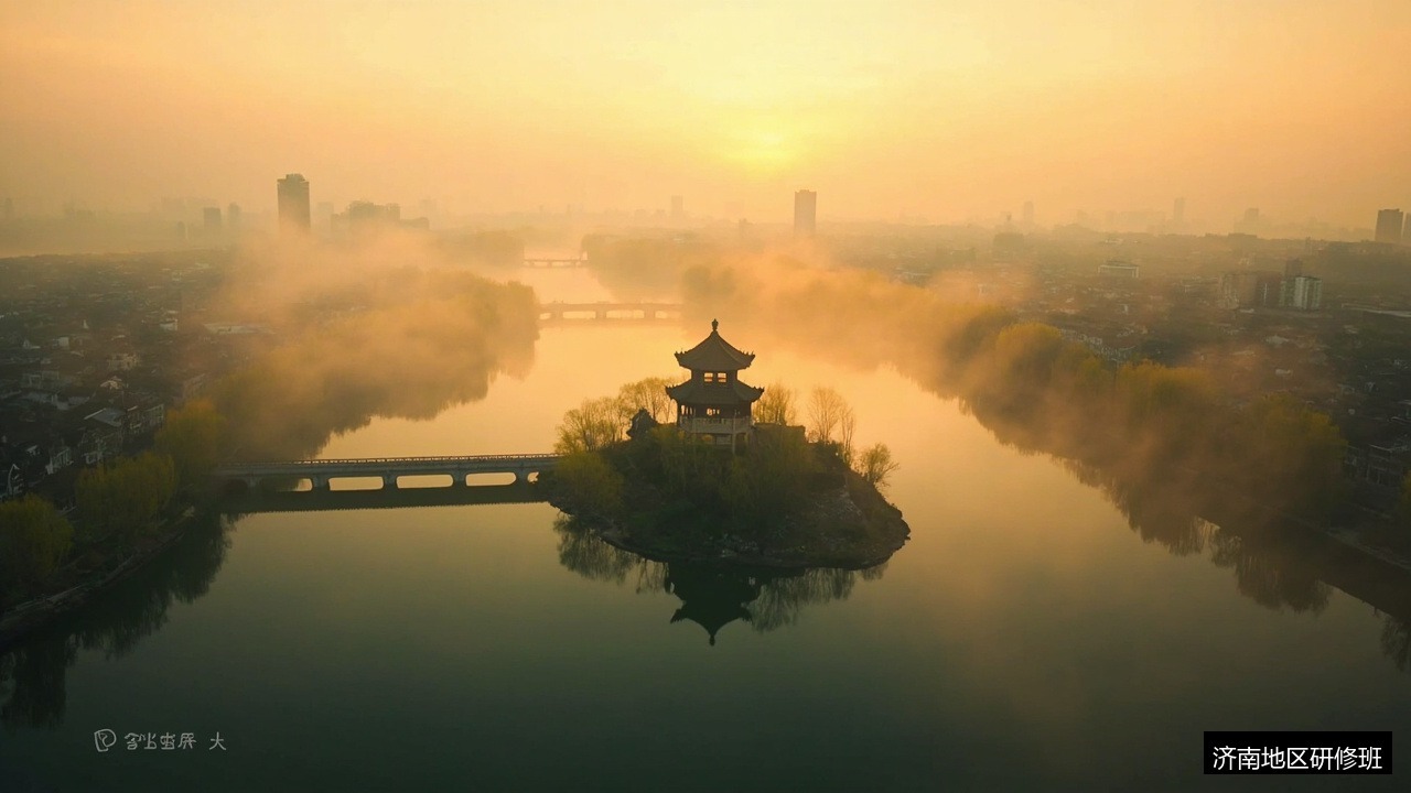 聊城企业家去哪上研修班?上海交大企业高管创新管理研修班跨省指南