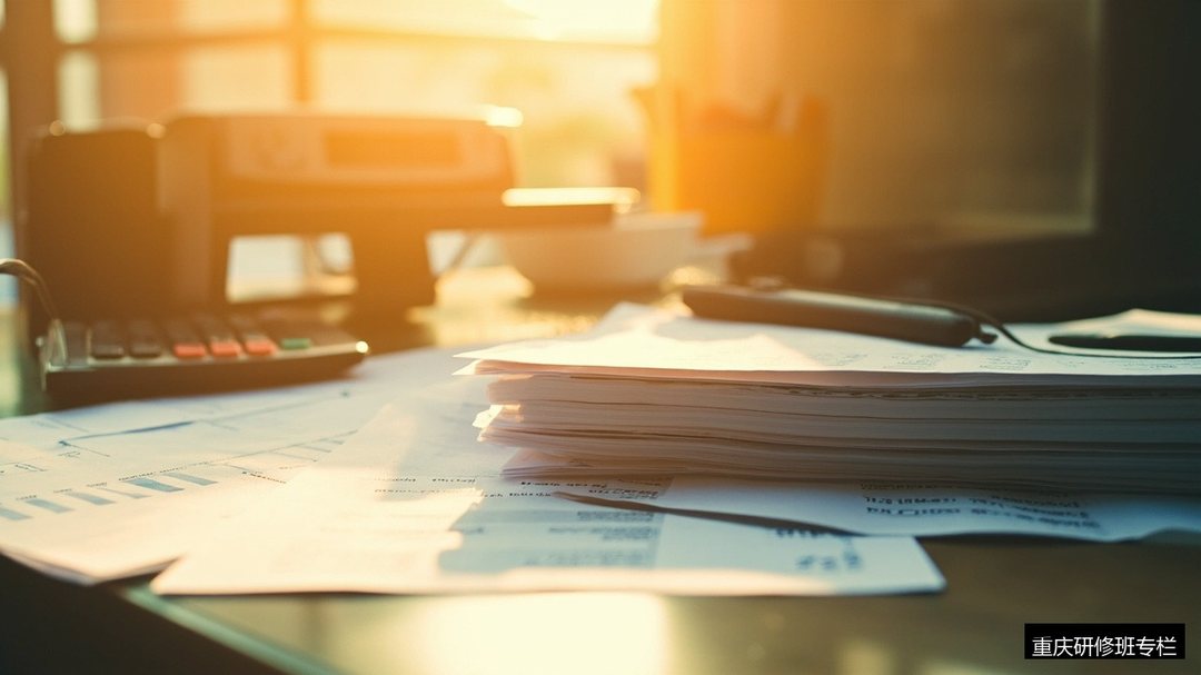 重庆金融投资总裁班怎么选?复旦金融与投资企业家课程16.8万解析