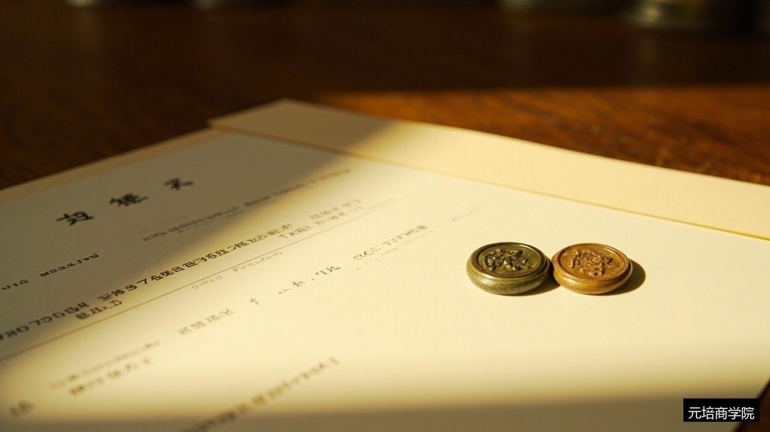 元培商学院AAIA国际会计师