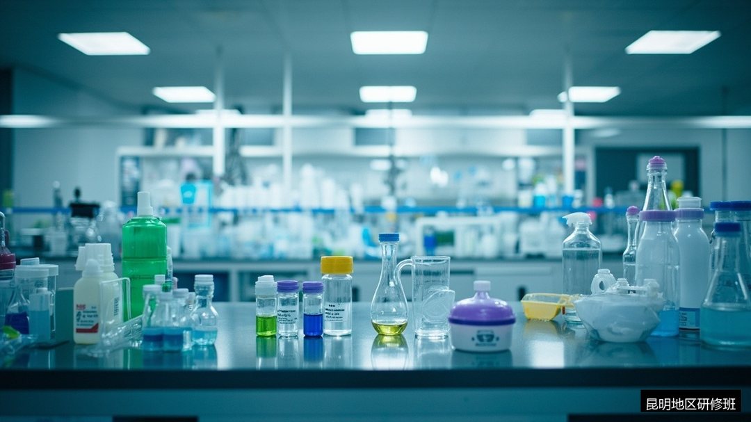 云南白药这条产业链的药企,昆明地区研修班为什么推荐浙江大学中国药企领航人才高级研修班