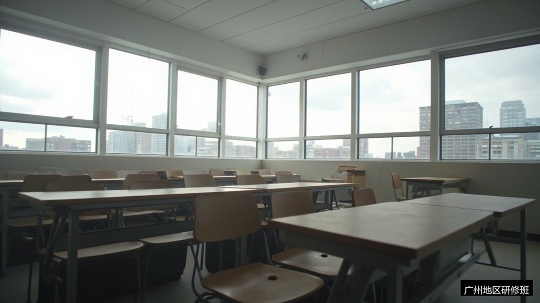 供应链管理培训听五天还是听一年,广州地区研修班的上海交通大学AI供应链领航者课程解决什么