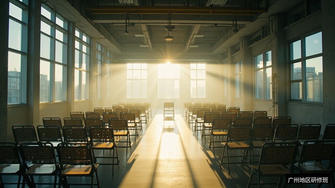 职业经理人在广东工厂怎么当,广州地区研修班的暨南大学MBA职业经理人研修班适不适合