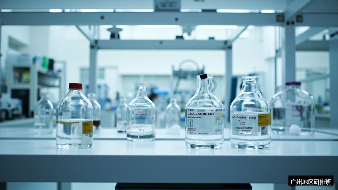 生物医药广州配套企业听哪门，广州地区研修班为什么推荐浙江大学中国药企领航人才高级研修班