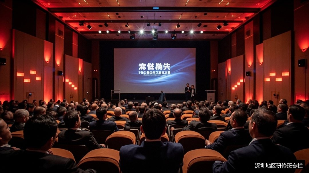 深圳老板为什么挤破头报北大新经济时代领军企业家班?198000元学费背后的答案