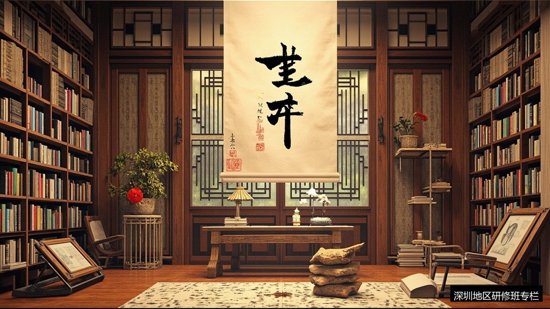 花58000元读北大历史研修班(深圳班),深圳企业家图什么?