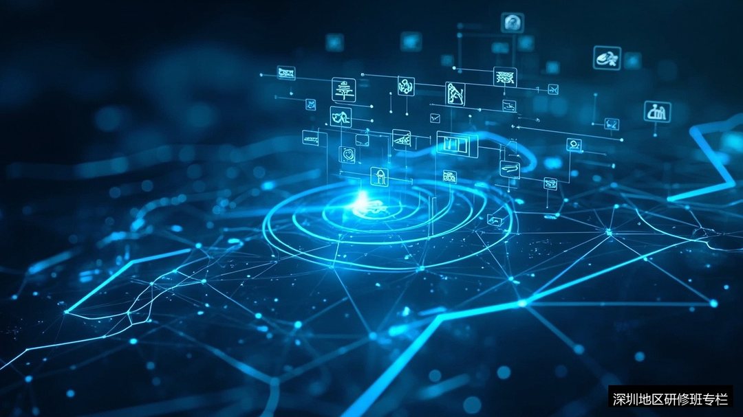 跨境卖家怎么用AI获客?博商李勤AI+B2B增长实战深圳企业解读