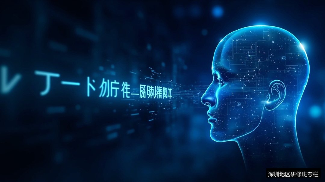 深圳企业家该不该跑一趟广州上课?时代华商AI变革与商业创新公开课解读