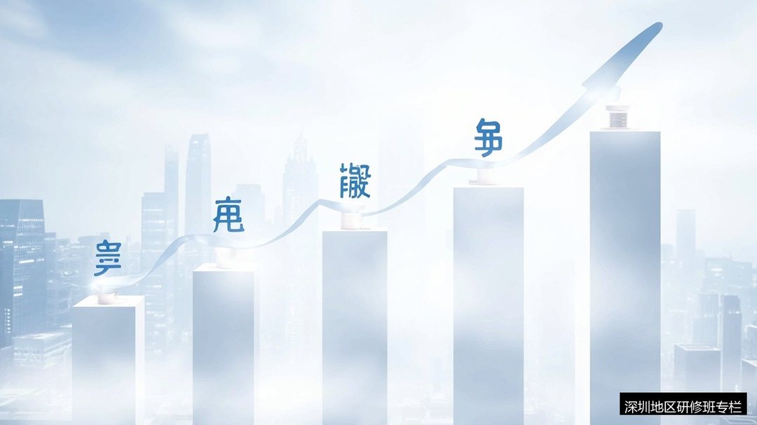 引爆增量：时代华商智慧经营与智能决策特训营深圳老板值不值得报