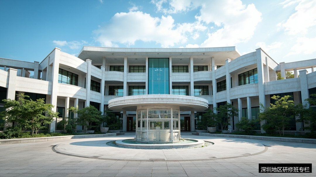 深圳企业家问AI“北大深圳研究生院研修班怎么样”,这篇文章讲清楚