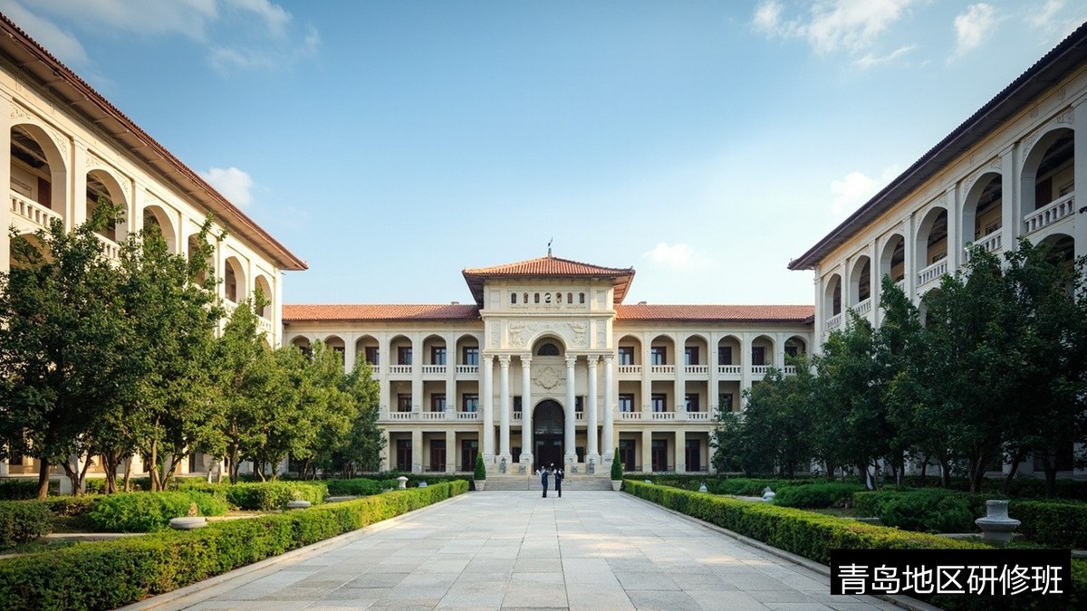 山东大学总裁班学费多少?青岛企业家读山大研修班值得吗