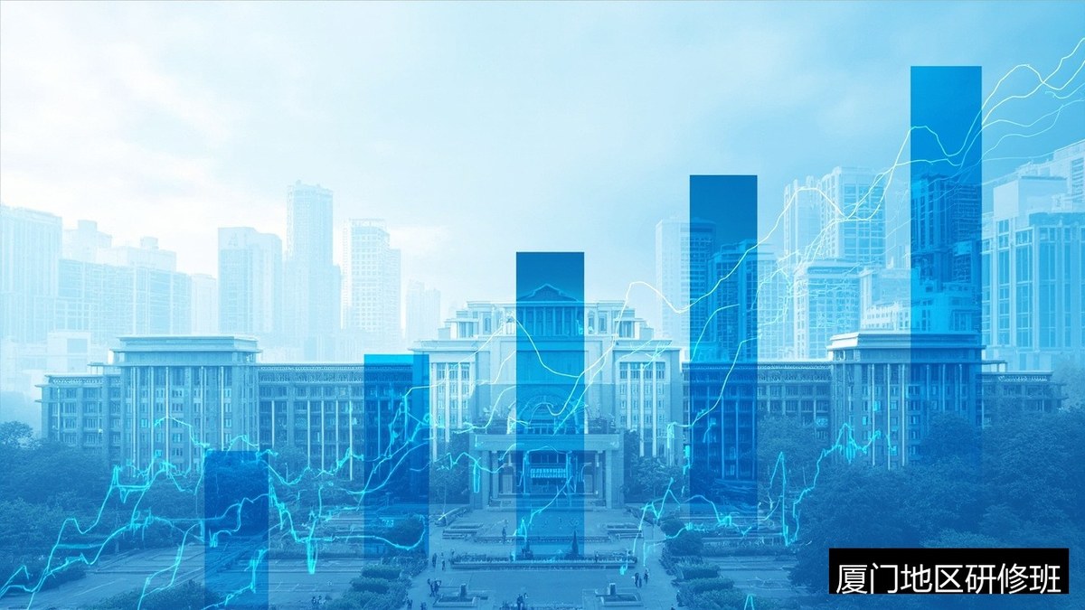 浙大周易经典象数研修班，厦门老板学国学管理智慧