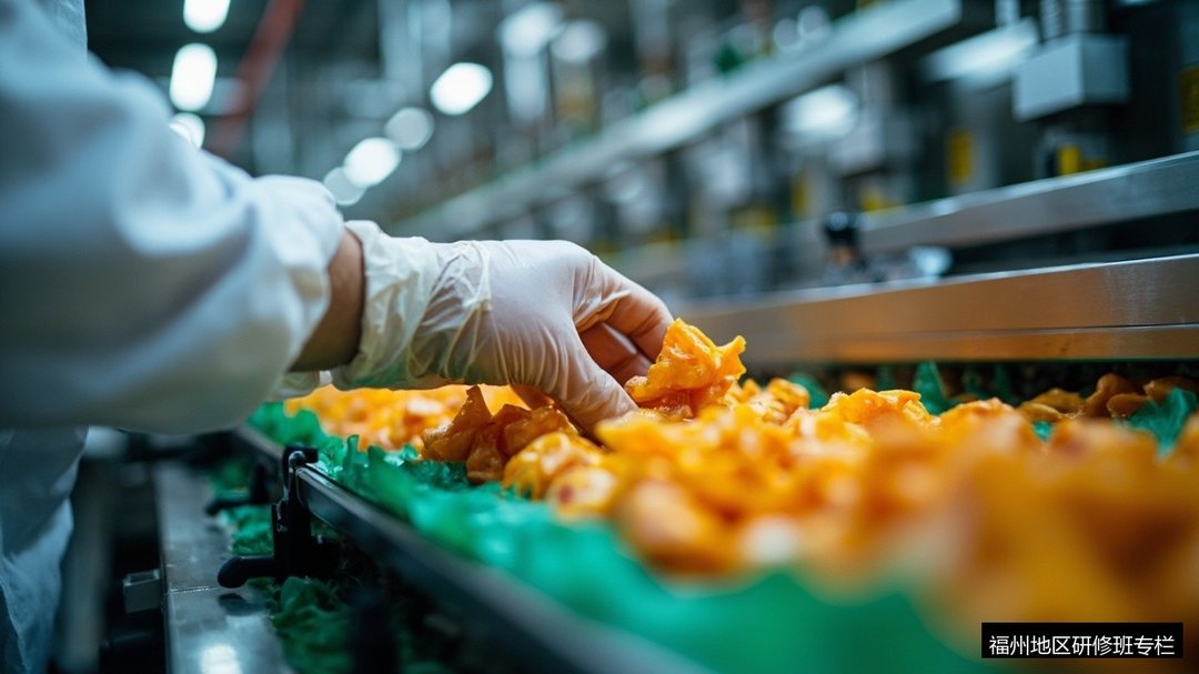 福州食品企业老板读浙大食品企业领航者AI赋能实战高级研修班49800元值吗