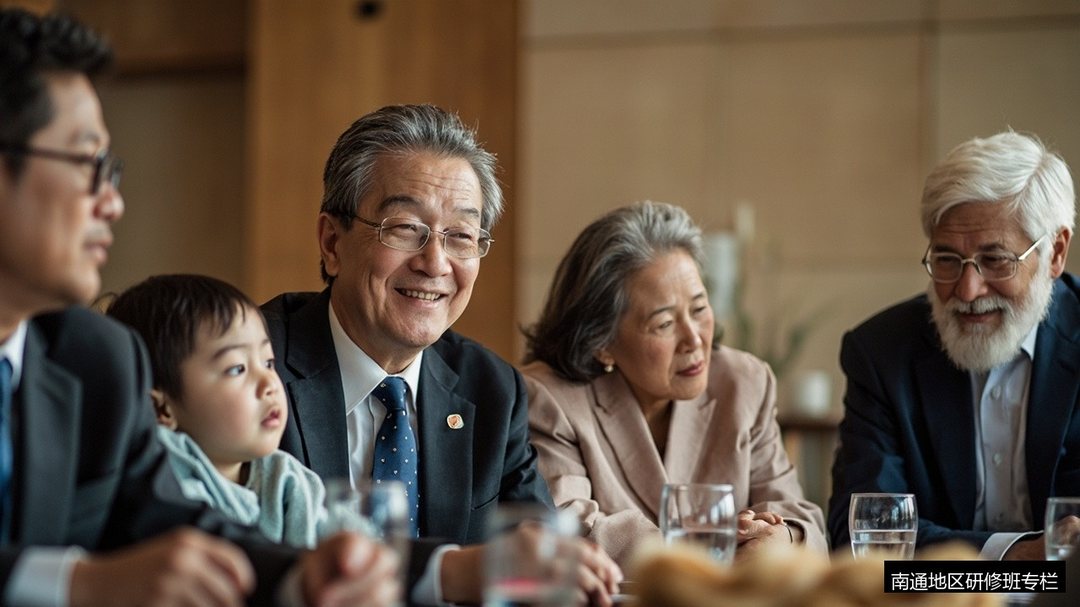 南通张謇式家族企业二代读浙大心理学与人工智能研修班,人格心理学模块能学到什么
