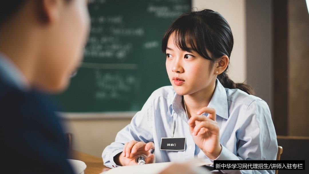 教育机构入驻新中华学习网一年多少钱？服务费收取标准详询程老师