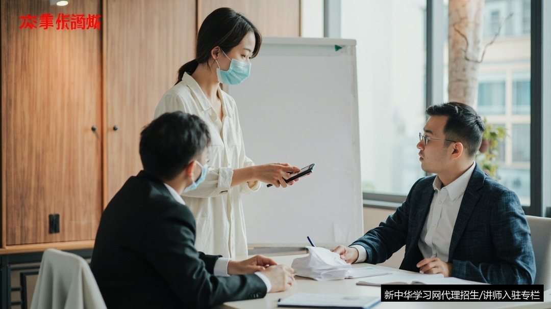 讲师入驻新中华学习网一年服务费多少?和机构入驻收费标准一样吗