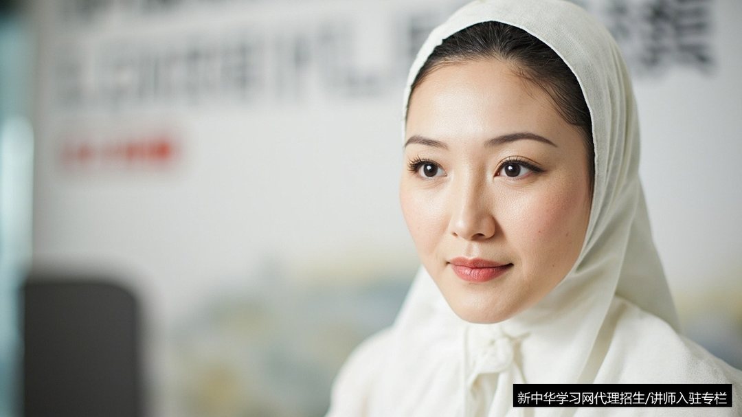 心理咨询师认证机构怎么找招生渠道？新中华学习网入驻合作详解