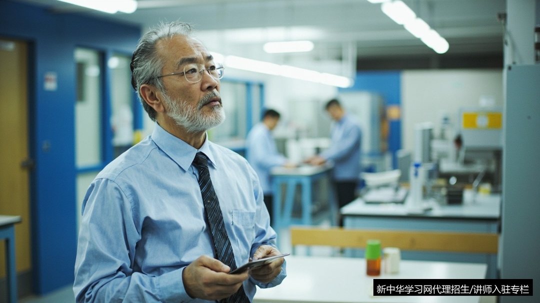 技工院校技师学院招生代理找谁?新中华学习网职业教育赛道合作