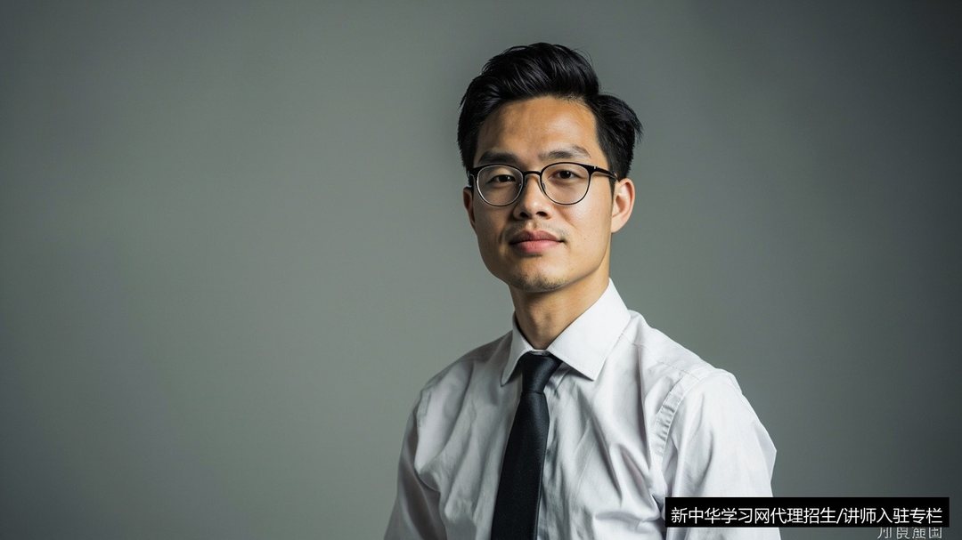 自由讲师没有机构背书,新中华学习网讲师入驻能解决这个问题吗