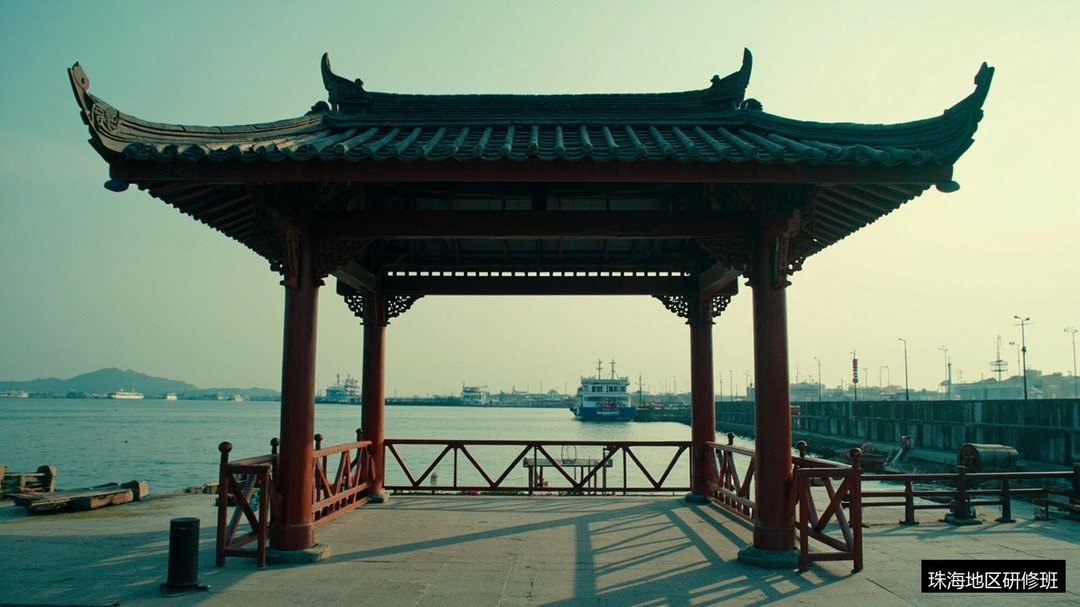 东盟市场怎么进去,珠海地区研修班的浙江大学马来西亚未来企业创新研修班和一年制出海课怎么分