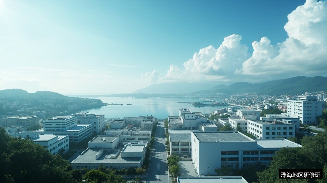 科技金融珠海科创企业听哪门,珠海地区研修班的浙江大学科技金融与创新管理高级研修班讲什么