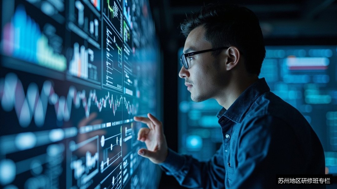 苏州纳米新材料硬科技企业老板学AI赋能,AI经营创新实战精训班解读