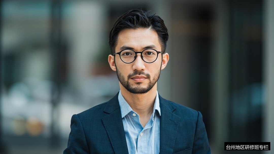 温岭眼镜企业跨境电商出海急需AI获客突破口，AI经营创新先锋人才精训班解读