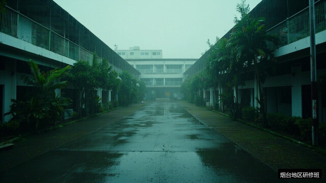 越南工厂管不住怎么办,烟台地区研修班的浙江大学马来西亚未来企业创新研修班是去听什么
