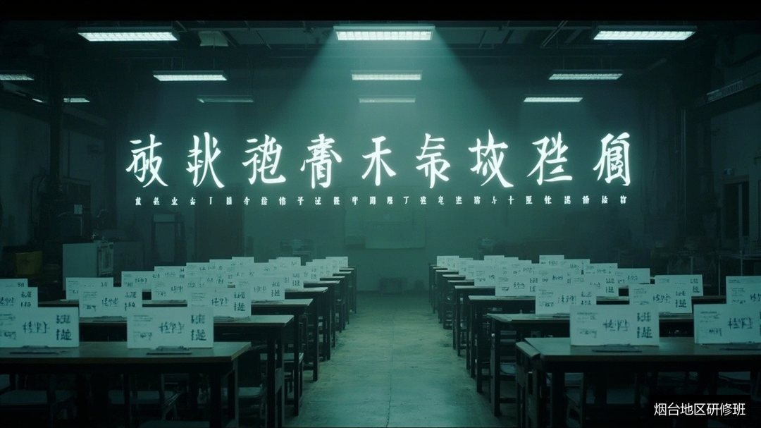 绩效考核做了没人信,烟台地区研修班的上海交通大学人力资源创新管理研修班有没有这块