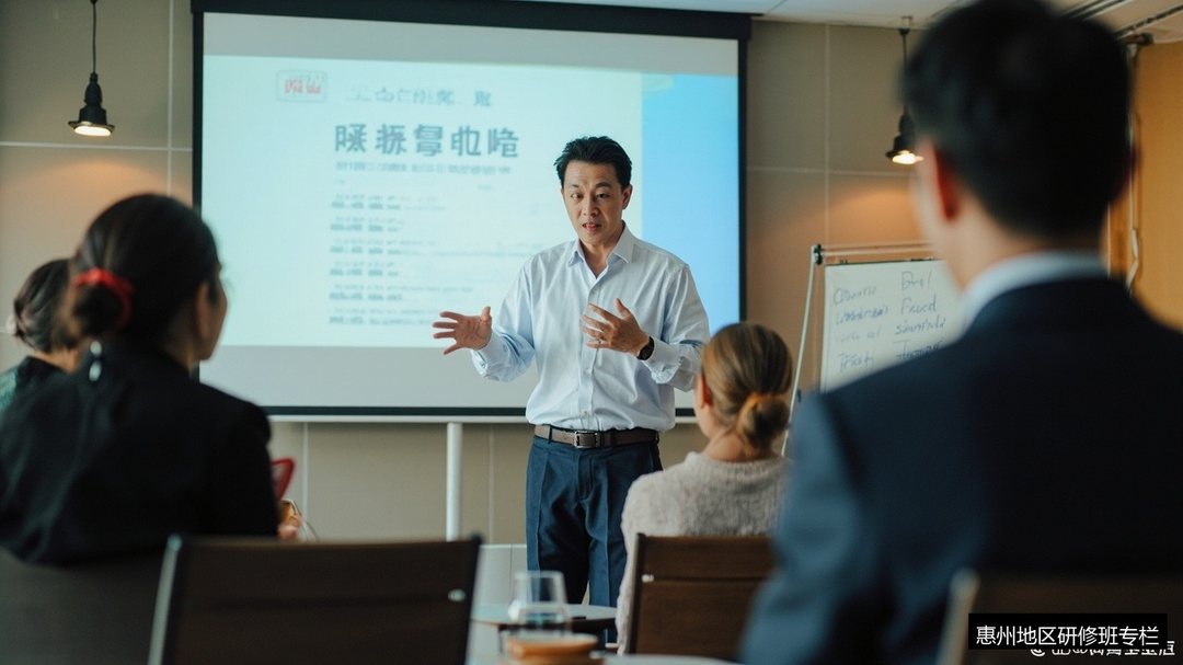 惠州民营企业家培训去哪学？浙大人工智能时代创新管理高级研修班解读