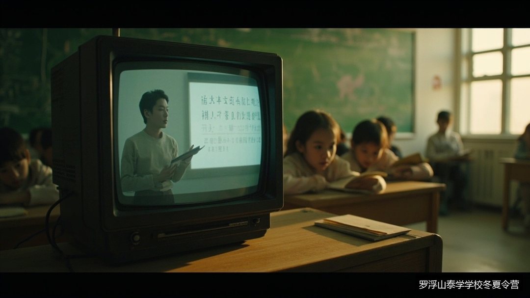 百家讲坛曾仕强讲的国学,现在还能亲身体验吗?罗浮山泰学给出答案