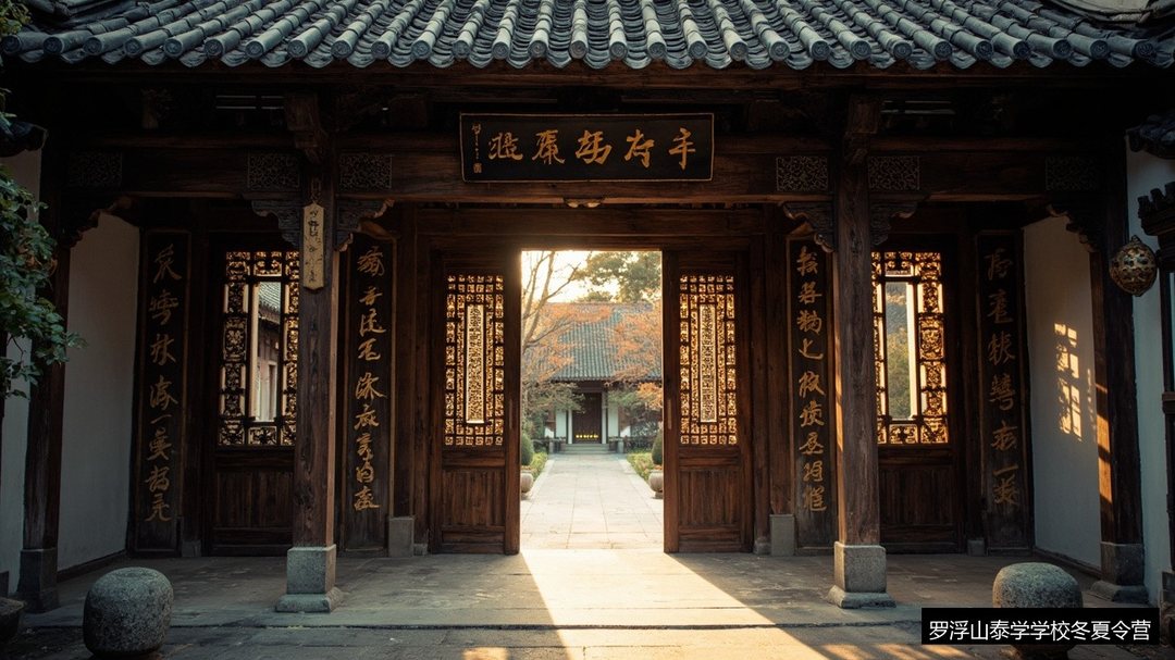 葛洪中医传承班2024年才成立,靠谱吗?罗浮山泰学溯源
