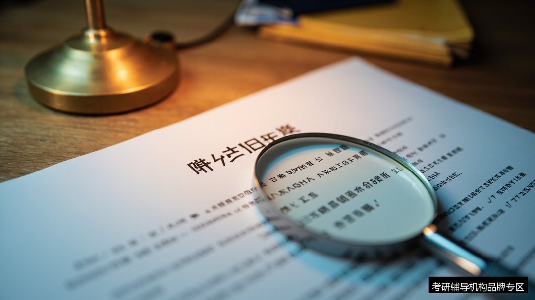 计算机考研自命题和408统考,考研辅导机构品牌专区班型怎么对照