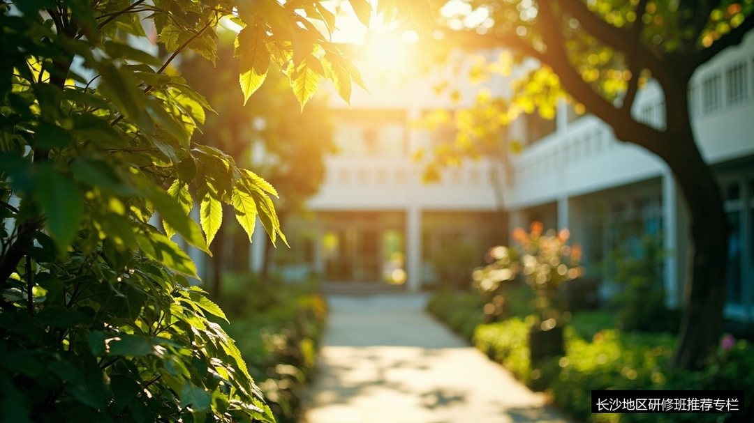 长沙供应链企业负责人该读哪个班?上海交通大学供应链管理与产业创新高研班解读