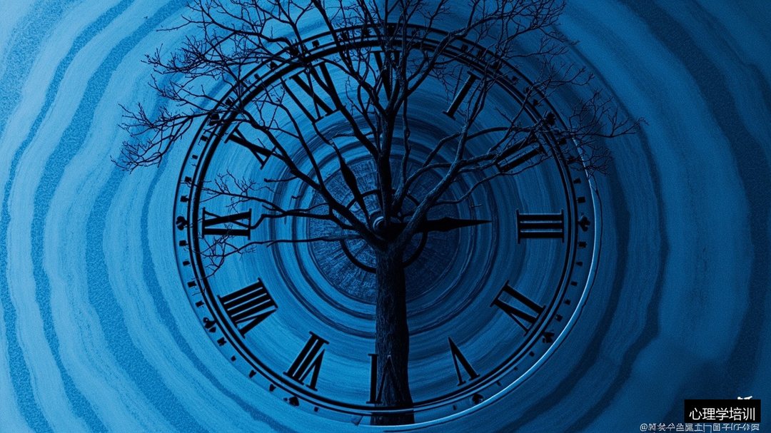 心理年龄测试为什么火?心理年龄与实际年龄的差距:北京大学心理学研修班发展心理学视角