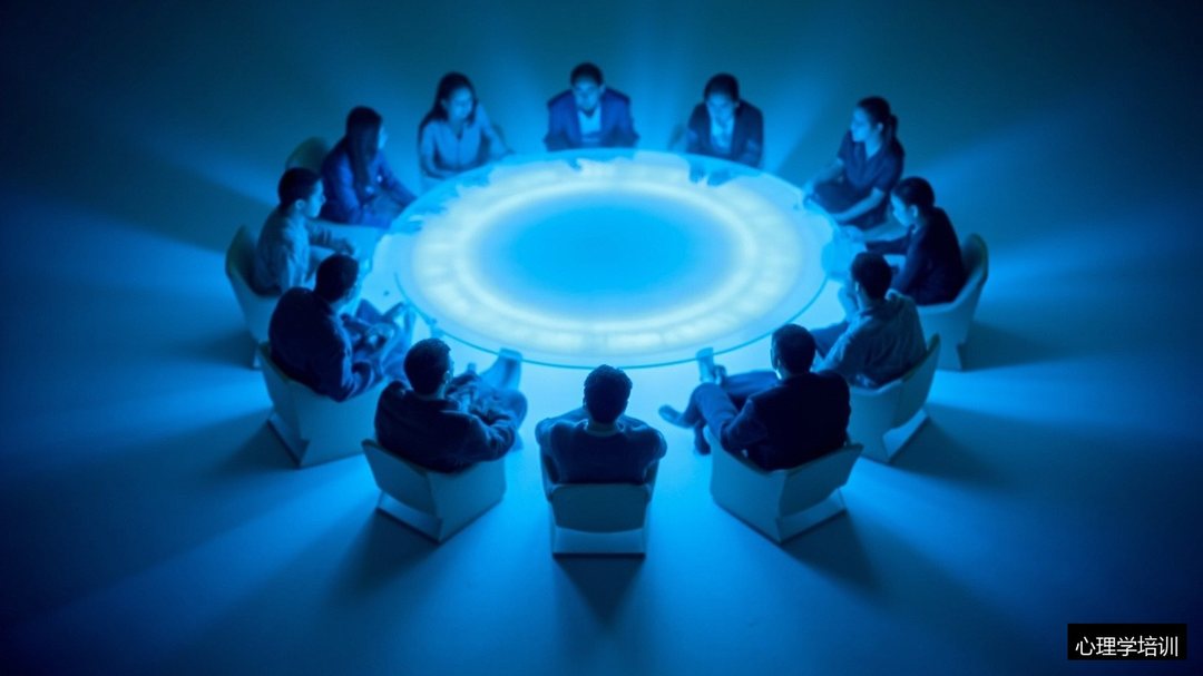 团体心理辅导和个体咨询有什么区别？团体动力的独特疗愈力：北京大学心理咨询研修班