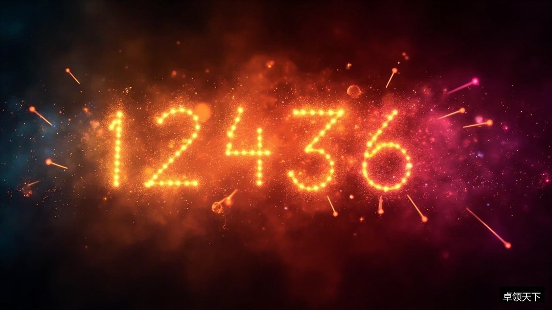 孩子数字总记混怎么办？卓领天下数字记忆训练解读